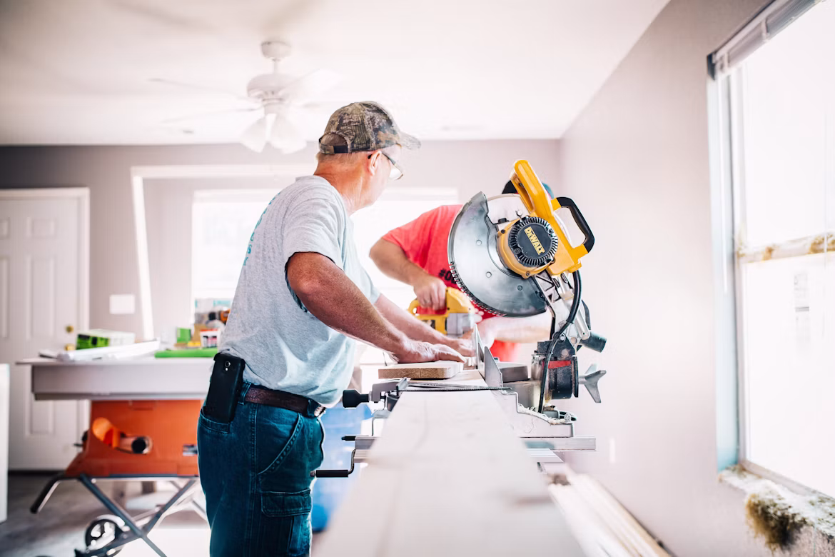 Home Repairs Guide: Common Problems, Fixes & Safety Tips